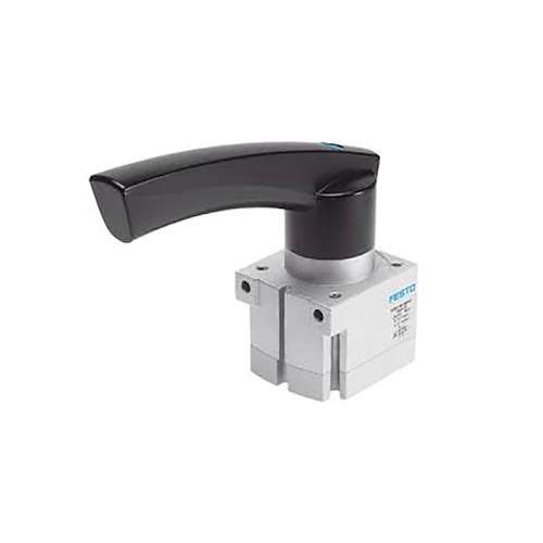 شیر دستی پنوماتیک فستو festo